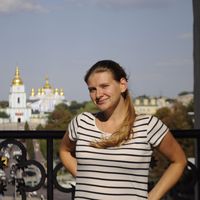 Photos de Elena Kuziuma