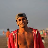 Fernando Díaz's Photo