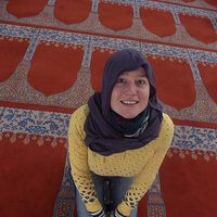 Elke Decorte's Photo