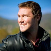 Matt Luchins的照片