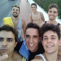 Fotos de Adrián Garcia Hortal