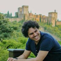 Ivan  Borgia's Photo