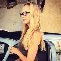 Fotos de Nika Lužar