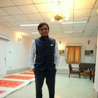 Niteesh Rajan's Photo