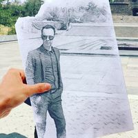 Amir Secrets's Photo