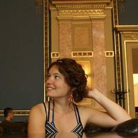 Camille Meunier's Photo