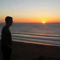 Achraf Hamdi的照片