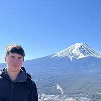 Tristan Priit Allik's Photo