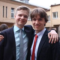 Yuriy Pastushenko's Photo