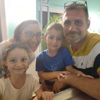 Manon, Max & Mathéa's Photo