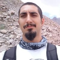 Onurcan Karadöşoğlu's Photo