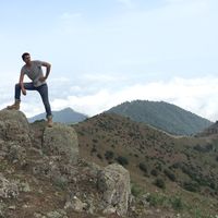 Mohammad Lotfalian's Photo