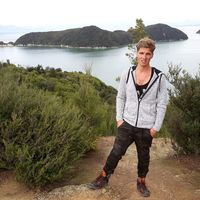 Kees Ouwehand's Photo