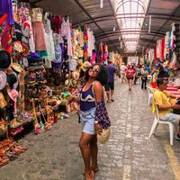 Isis Cardoso's Photo