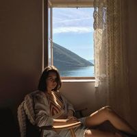 Anna Gerasimova's Photo