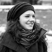 Anna Rutkowska's Photo