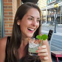 Dana Wolkiewicz's Photo