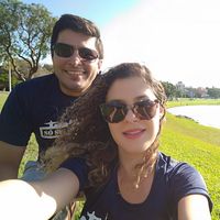 Le foto di Jéssica Mendonça