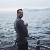 Xavier George的照片