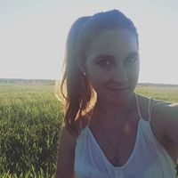 Griselda Calgaro's Photo