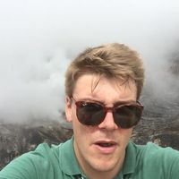 Jean-Charles Dekandelaer's Photo