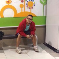 Redzayork York's Photo