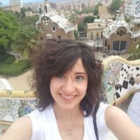 Serena Piasini's Photo