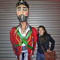 Paulina Cámara's Photo