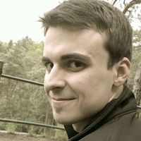 Martin Dvořák的照片