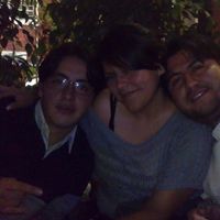 César Carrillo's Photo