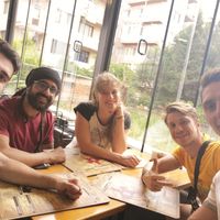 Bettina Boros's Photo