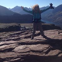 Fotos von Anna Welty