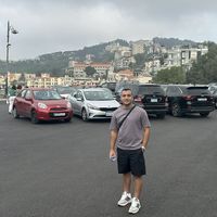 Hisham Abbas的照片