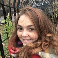 Aldana Gómez Ríos's Photo