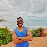 Фотографии пользователя Genicleudo  Nogueira