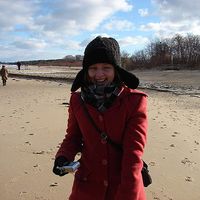 Marzena Klimaszewska's Photo