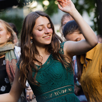 Fotos de Alina Polster