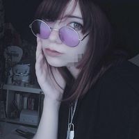 Nina Anastassia Babintsev's Photo