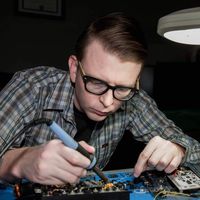 Scott Wolforth's Photo