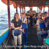 Angkor  Guide Tour's Photo