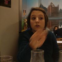 Roberta Donatini's Photo