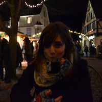 Astrid Molitor的照片