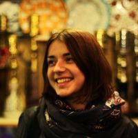 Anna Ilchenko的照片