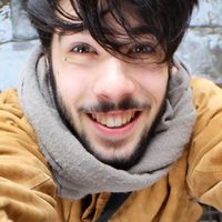 Federico Cicinelli's Photo