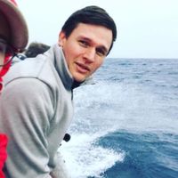 Yury Spiridonov的照片