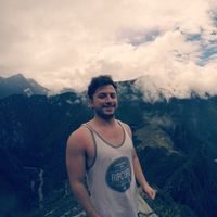 Franco Discepolo的照片