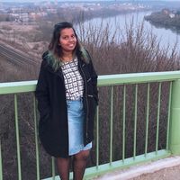 Shanthi Mudaliyar的照片