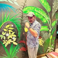 Halil Arıcı的照片