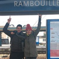 Anabella Cabezon's Photo