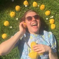 Megan Holtmeyer-Cole的照片